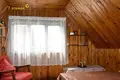 Maison 56 m² Zdanovicki siel ski Saviet, Biélorussie