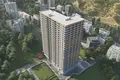 Mieszkanie 1 pokój 55 m² Tbilisi, Gruzja