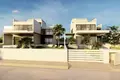 Casa de campo 4 habitaciones 184 m² Municipio de Germasogeia, Chipre