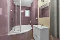Mieszkanie 4 pokoi 112 m² w Warszawa, Polska