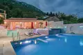 Villa de 4 dormitorios 330 m² Vinacac, Croacia