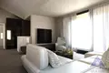 3 bedroom apartment 130 m² Budva, Montenegro