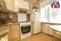 Apartamento 1 habitación 32 m² Maladetchna, Bielorrusia