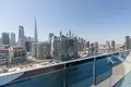 Appartement 2 chambres 133 m² Doubaï, Émirats arabes unis