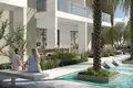  Residential complex with swimming pools and a spacious co-working centre, in the green area of JVC, Dubai, UAE