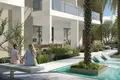 Kompleks mieszkalny Residential complex with swimming pools and a spacious co-working centre, in the green area of JVC, Dubai, UAE