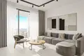 Wohnung 2 Schlafzimmer 92 m² Paphos, Zypern