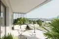 Квартира 2 спальни 91 м² Михас, Испания