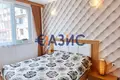 1 bedroom apartment 63 m² Nesebar, Bulgaria