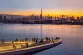 Квартира в новостройке EMAAR Altan at Creek Harbour