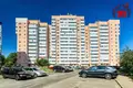 Квартира 3 комнаты 71 м² Минск, Беларусь