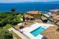 Villa de 4 dormitorios 200 m² Opatija, Croacia