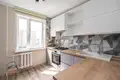 2 room apartment 51 m² Minsk, Belarus