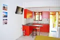 Квартира 1 комната 27 м² Амолиани/Амулиани/Амульяни/Аммулияни, Греция