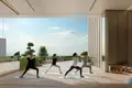 1 bedroom apartment 66 m² Dubai, United Arab Emirates