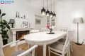 4 room apartment 102 m² Vilnius, Lithuania