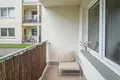 2 room apartment 42 m² Warsaw, Poland