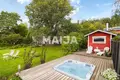 2 bedroom house 93 m² Porvoo sub-region, Finland