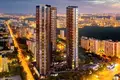 Complejo residencial ZhK Arhitektor