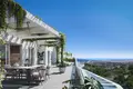 2 bedroom apartment 109 m² Mijas, Spain