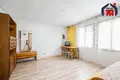 Casa 81 m² Jzufouski sielski Saviet, Belarús