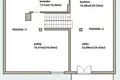 Apartamento 4 habitaciones 148 m² Cracovia, Polonia