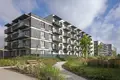 1 bedroom apartment 40 m² Warsaw, Poland