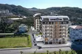 2 bedroom apartment 120 m² Demirtas, Turkey