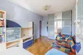 3 room apartment 66 m² Minsk, Belarus