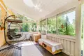 4 bedroom house 167 m² Parhalahti, Finland