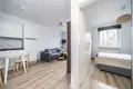 Appartement 2 chambres 33 m² en Poznan, Pologne