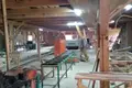 Produktion 286 m² Bychau, Belarus