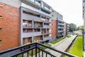Appartement 2 chambres 56 m² Cracovie, Pologne