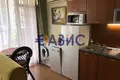 Wohnung 2 Schlafzimmer 72 m² Sonnenstrand, Bulgarien