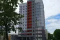 Appartement dans un nouvel immeuble Жилой дом по переулку Горный, 8