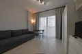 1 room apartment 19 m² in Warsaw, Poland