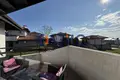 Mieszkanie 2 pokoi 86 m² Kosharitsa, Bułgaria