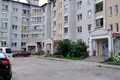 Appartement 2 chambres 57 m² Lida, Biélorussie