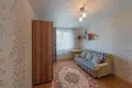 Wohnung 3 zimmer 66 m² Minsk, Belarus