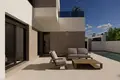 3 bedroom villa 116 m² San Fulgencio, Spain