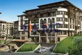 Wohnung 3 zimmer 102 m² Sweti Wlas, Bulgarien