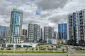 Квартира 2 комнаты 38 м² Минск, Беларусь