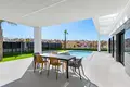 Villa de tres dormitorios 122 m² Almoradi, España