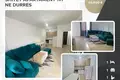 Apartment 62 m² Durres, Albania