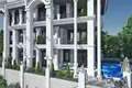 Villa 502 m² Alanya, Turquía