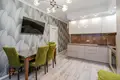 3 room apartment 55 m² Minsk, Belarus
