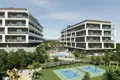 Квартира 2 спальни 63 м² Esplugues de Llobregat, Испания