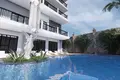 1 bedroom apartment 65 m² Alanya, Turkey