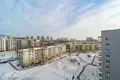 Квартира 2 комнаты 65 м² Минск, Беларусь