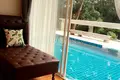 villa de 3 chambres 265 m² Phuket, Thaïlande